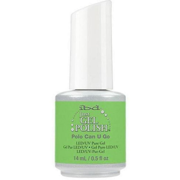 IBD |#147| Just Gel Polish #56925 Polo Can You Go