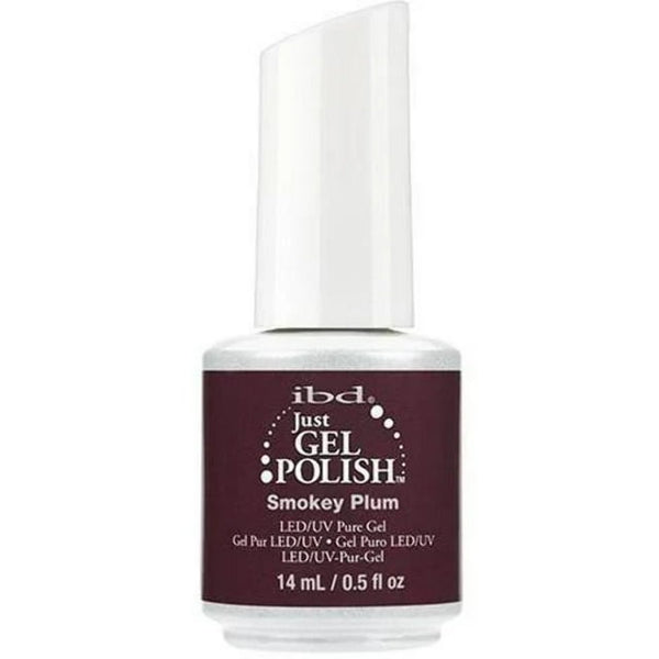 IBD |#046| Just Gel Polish #56505 Smokey Plum