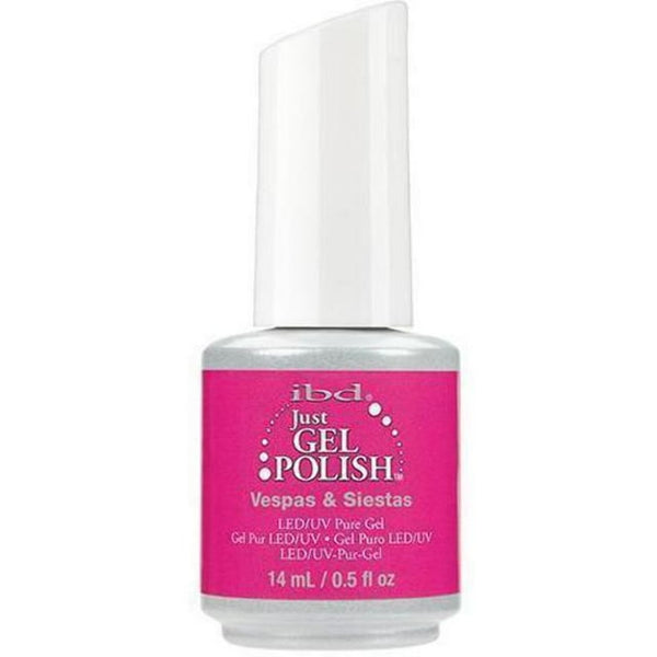 IBD |#165| Just Gel Polish #57013 Vespas Siestas