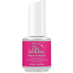IBD |#165| Just Gel Polish #57013 Vespas Siestas