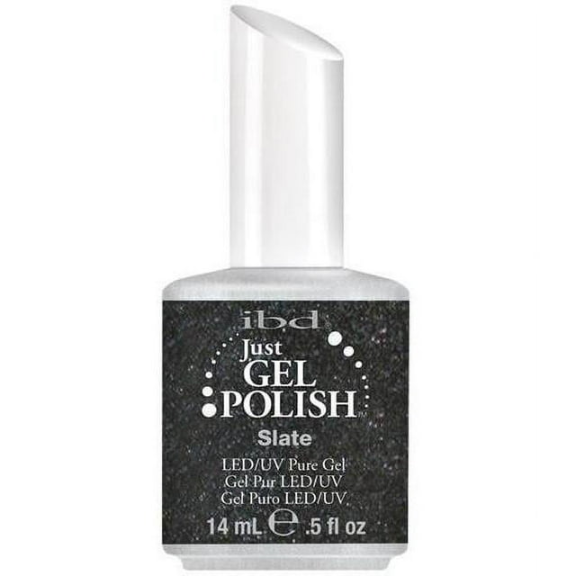 IBD |#080| Just Gel Polish #56508 Slate