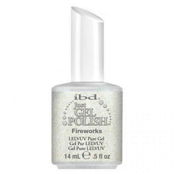 IBD |#002| Just Gel Polish #56509 Fireworks