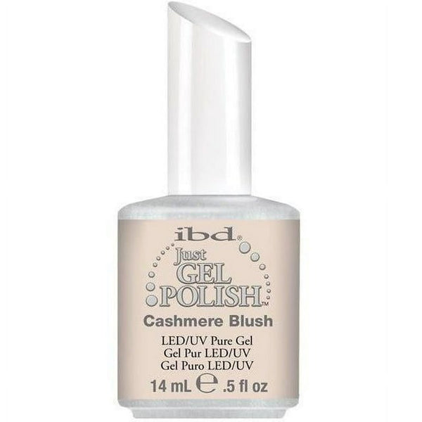 IBD |#011| Just Gel Polish #56512 Cashmere Blush