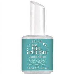 IBD |#063| Just Gel Polish #56522 Jupiter Blue