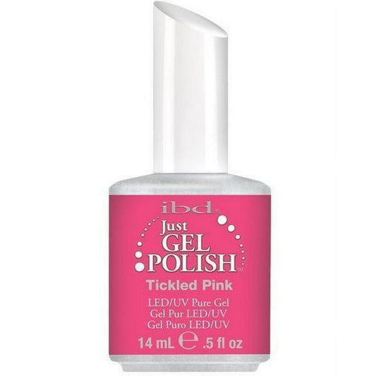 IBD |#083| Just Gel Polish #56527 Tickled Pink