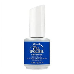 IBD |#074| Just Gel Polish #56532 Blue Haven