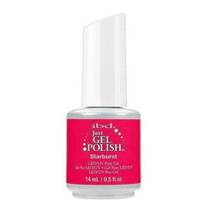IBD |#035| Just Gel Polish #56537 Starburst