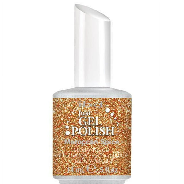 IBD |#008| Just Gel Polish #56541 Moroccan Spice