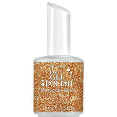 IBD |#008| Just Gel Polish #56541 Moroccan Spice