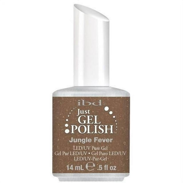 IBD |#018| Just Gel Polish #56545 Jungle Fever