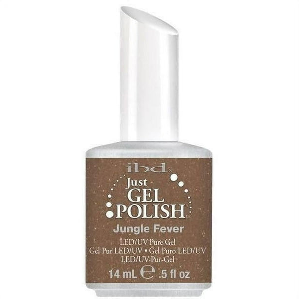IBD |#018| Just Gel Polish #56545 Jungle Fever