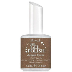 IBD |#018| Just Gel Polish #56545 Jungle Fever