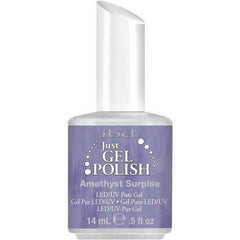 IBD |#020| Just Gel Polish #56546 Amethyst Surprise