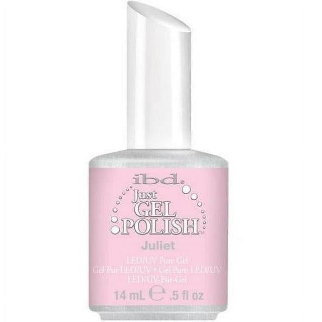 IBD |#022| Just Gel Polish #56547 Juliet