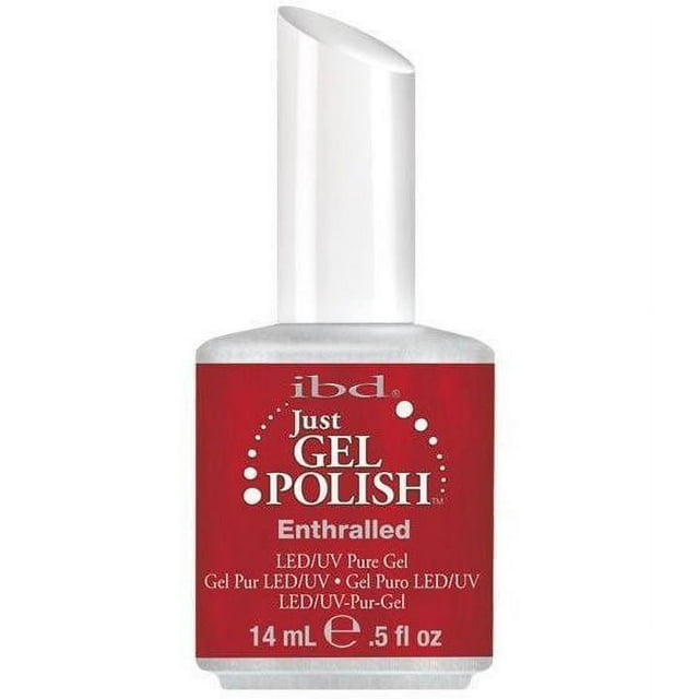 IBD |#042| Just Gel Polish #56552 Enthralled