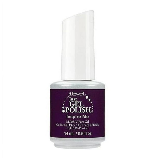 IBD |#077| Just Gel Polish #56557 Inspire Me