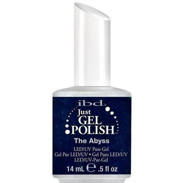 IBD |#075| Just Gel Polish #56563 The Abyss