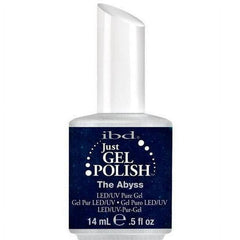 IBD |#075| Just Gel Polish #56563 The Abyss