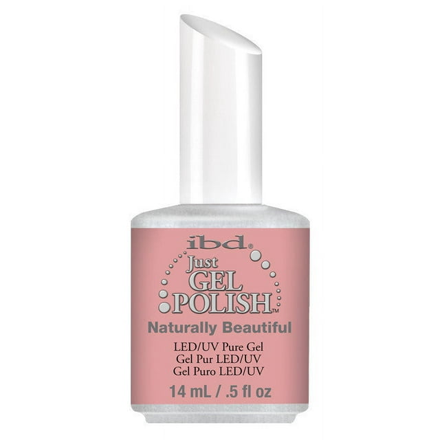 IBD |#015| Just Gel Polish #56578 Naturally Beautiful