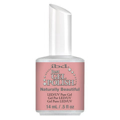 IBD |#015| Just Gel Polish #56578 Naturally Beautiful