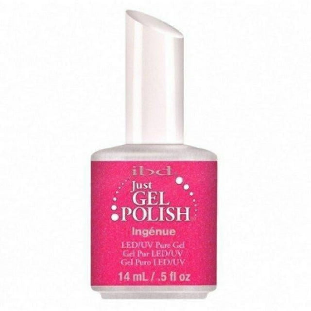 IBD |#045| Just Gel Polish #56588 Ingenue