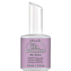 IBD |#021| Just Gel Polish #56595 My Babe