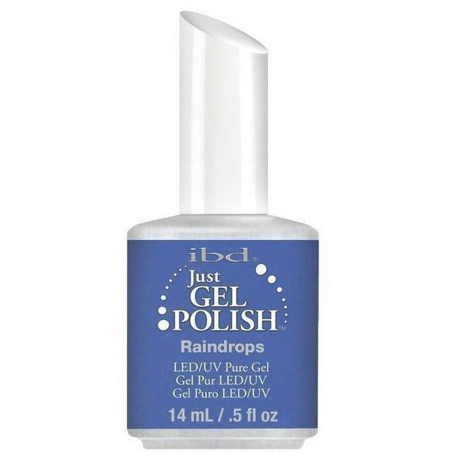 IBD |#071| Just Gel Polish #56596 Raindrops