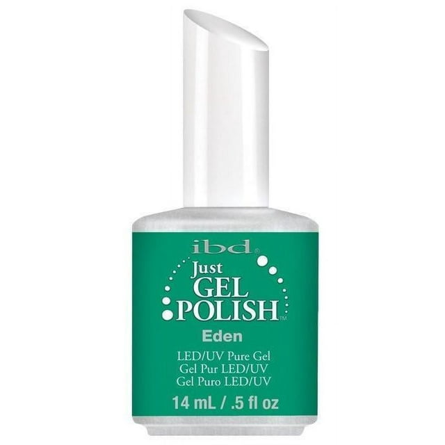 IBD |#064| Just Gel Polish #56600 Eden