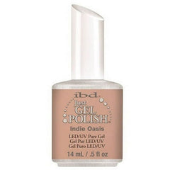 IBD |#113| Just Gel Polish #56667 Indie Oasis