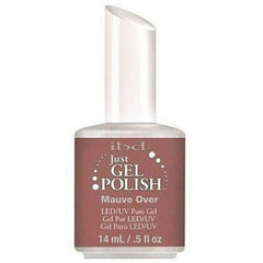 IBD |#094| Just Gel Polish #56669 Mauve Over