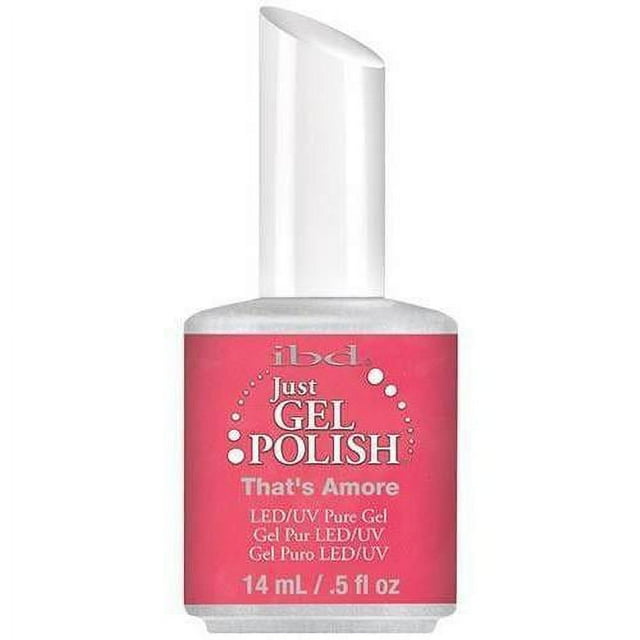 IBD |#096| Just Gel Polish #56671 That'S Amore