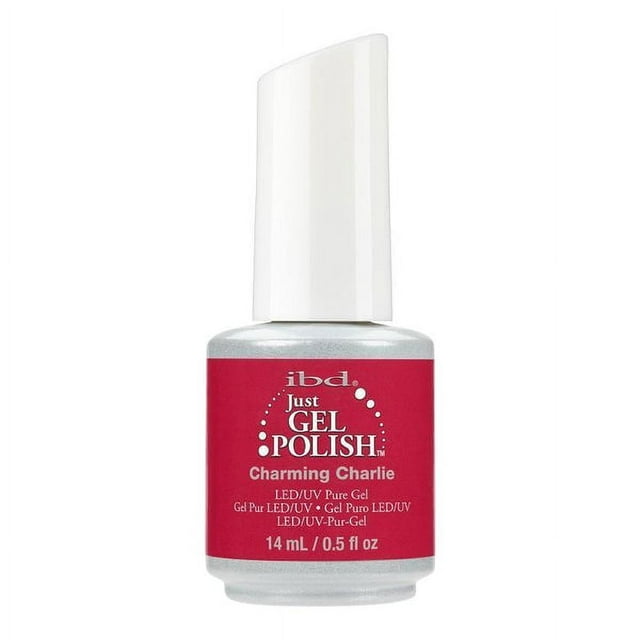 IBD |#090| Just Gel Polish #56675 Charming Charlie