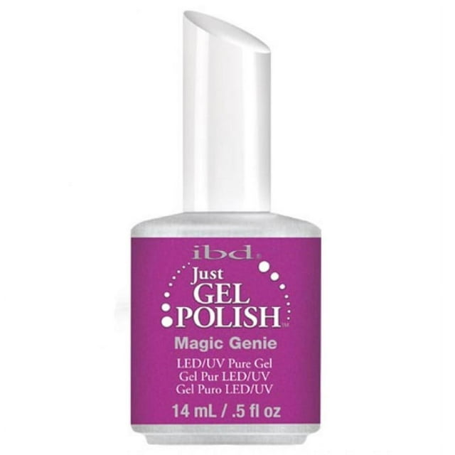 IBD |#092| Just Gel Polish #56680 Magic Genie