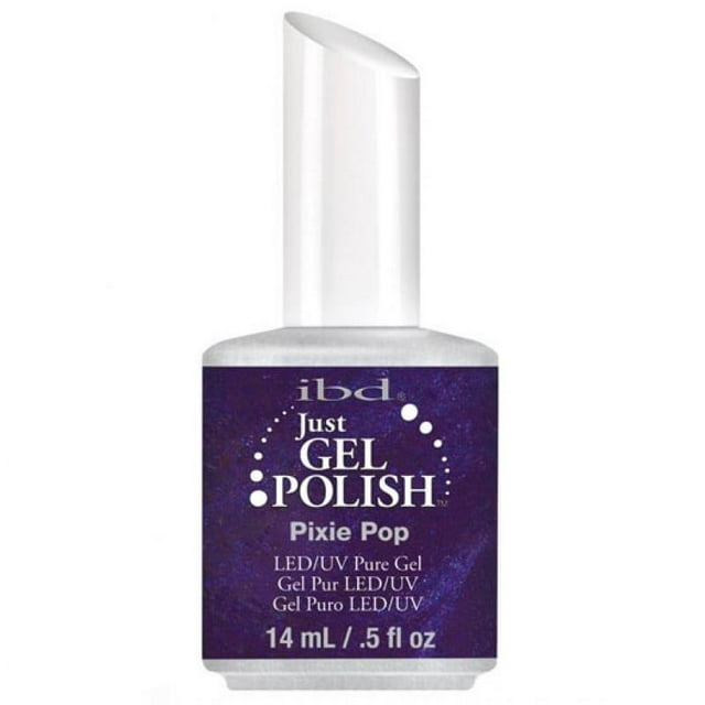 IBD |#086| Just Gel Polish #56682 Pixie Pop