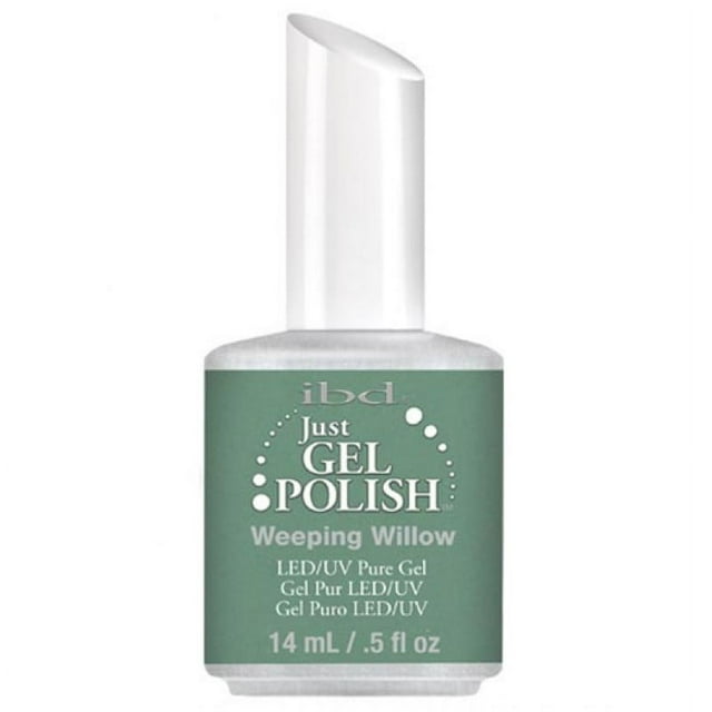 IBD |#091| Just Gel Polish #56686 Weeping Willow