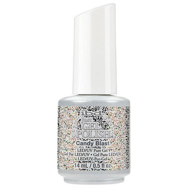 IBD |#107| Just Gel Polish #56689 Candy Blast