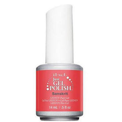 IBD |#116| Just Gel Polish #56774 Sanskrit