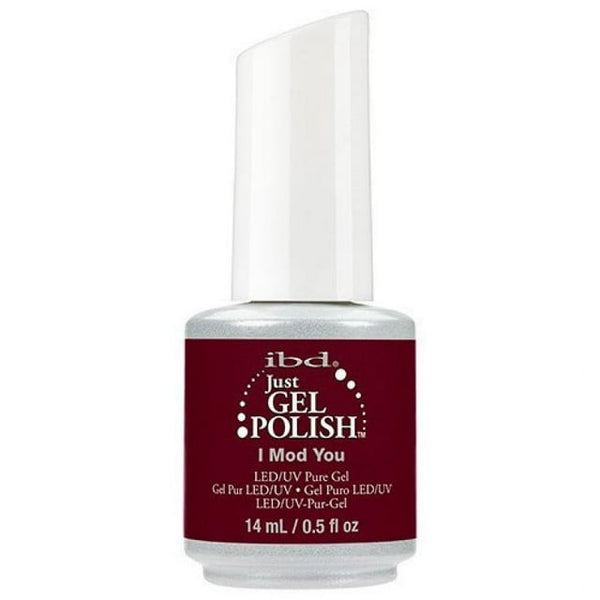 IBD |#122| Just Gel Polish #56780 I Mod You