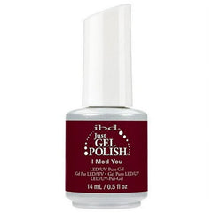 IBD |#122| Just Gel Polish #56780 I Mod You