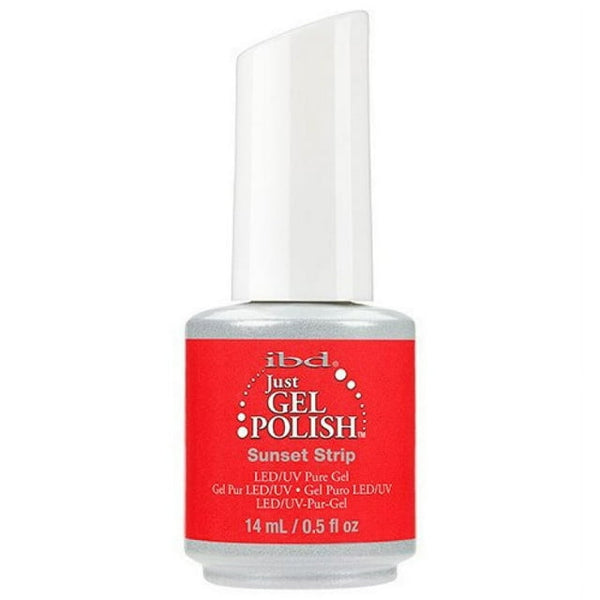 IBD |#135| Just Gel Polish #56787 Sunset Strip