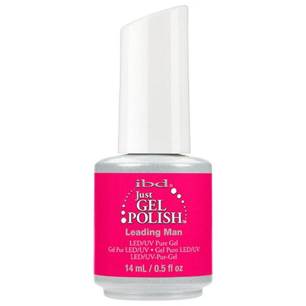 IBD |#136| Just Gel Polish #56788 Leading Man