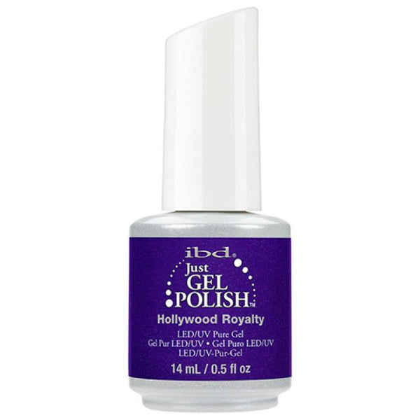 IBD |#138| Just Gel Polish #56791 Hollywood Royalty