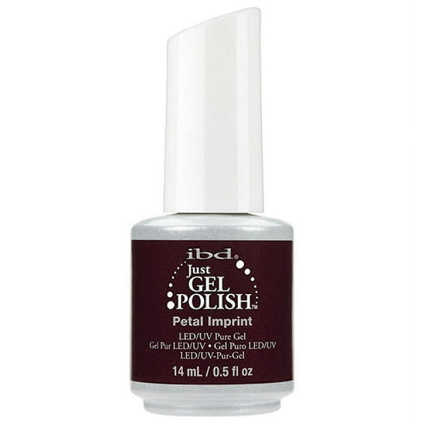 IBD |#150| Just Gel Polish #56848 Petal Imprint