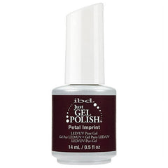 IBD |#150| Just Gel Polish #56848 Petal Imprint
