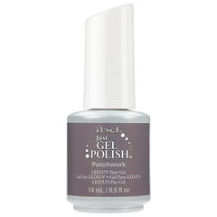 IBD |#151| Just Gel Polish #56849 Patchwork