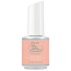 IBD |#152| Just Gel Polish #56850 Flowerful