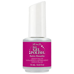 IBD |#154| Just Gel Polish #56852 Retro Rosette