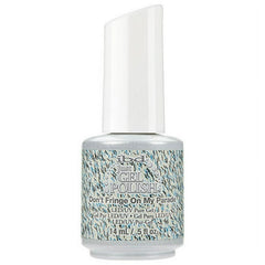 IBD |#126| Just Gel Polish #56904 Don'T Fringe On My Parade