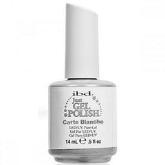IBD |#127| Just Gel Polish #56911 Carte Blanche