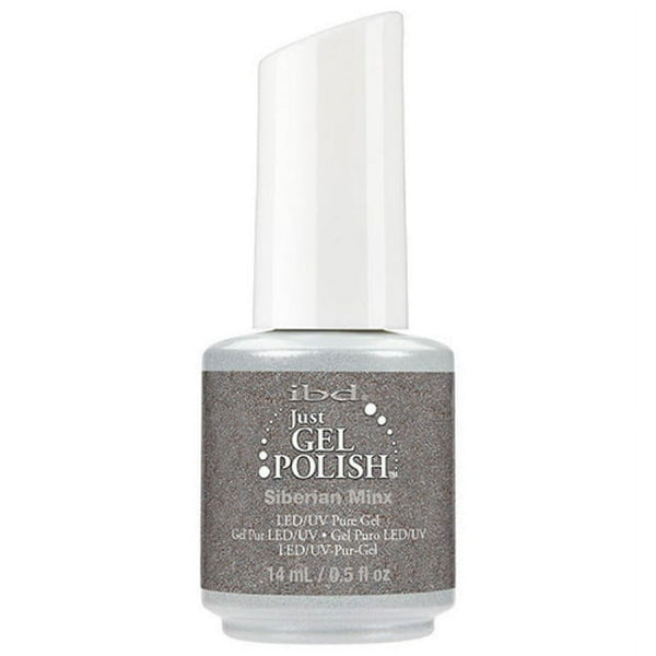 IBD |#128| Just Gel Polish #56912 Siberian Minx